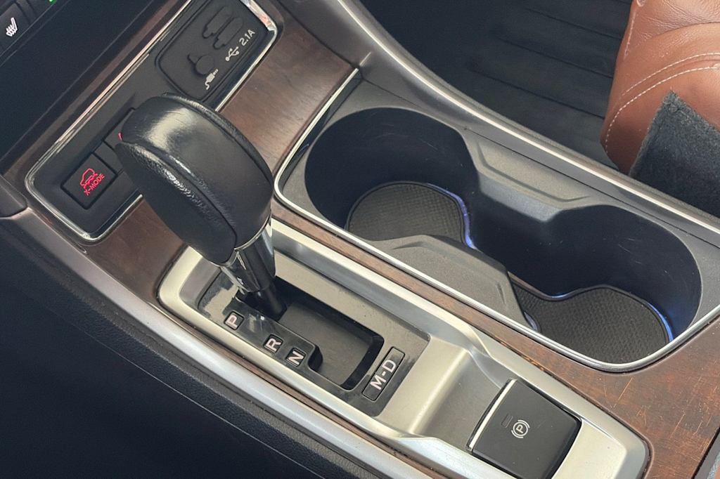 Thumbnail: 2019 Subaru Ascent - 13