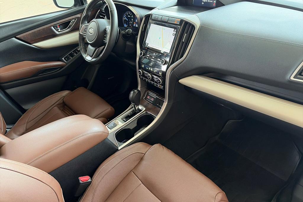 Thumbnail: 2019 Subaru Ascent - 11