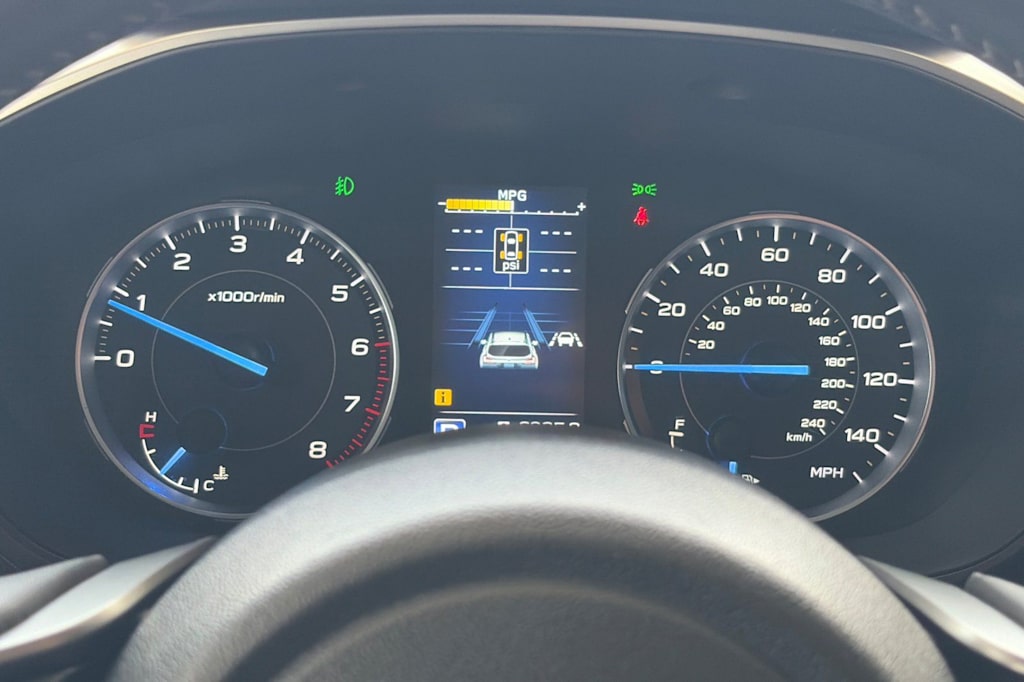 Thumbnail: 2019 Subaru Ascent - 14
