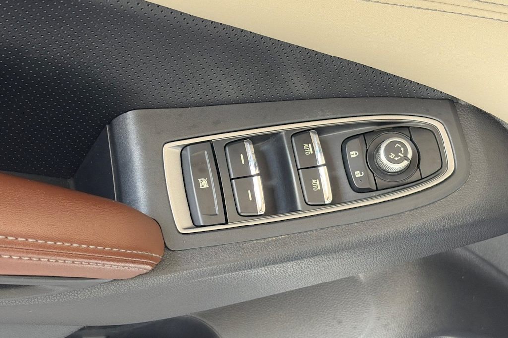 Thumbnail: 2019 Subaru Ascent - 21