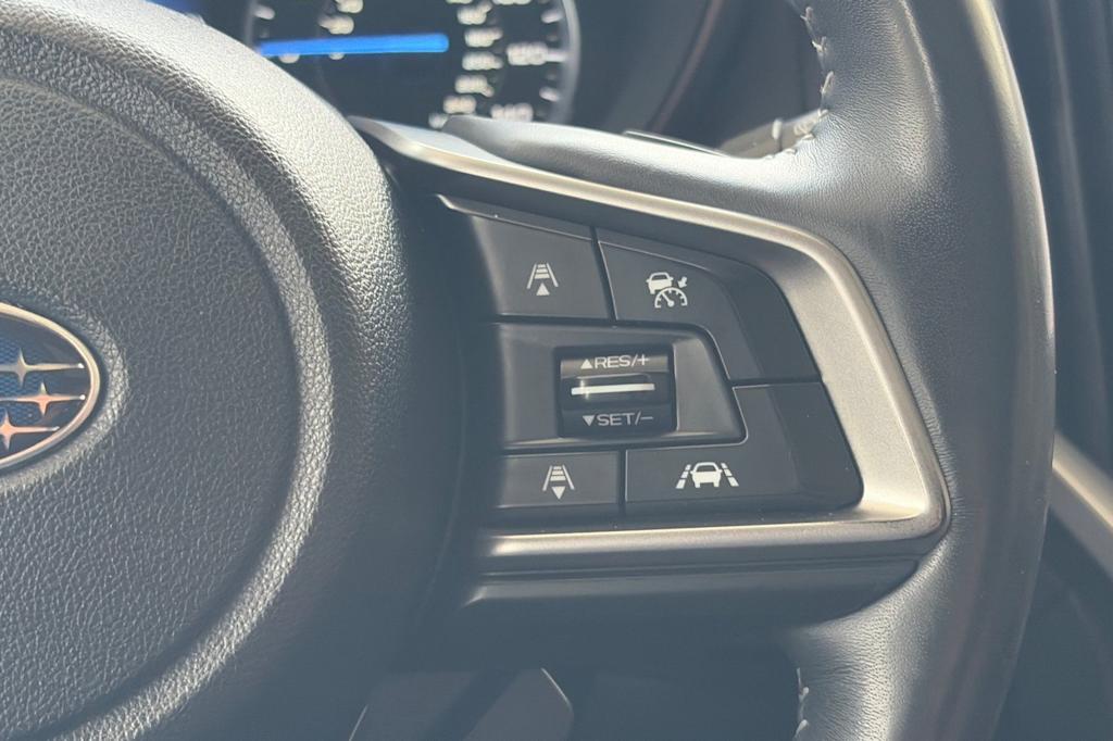 Thumbnail: 2019 Subaru Ascent - 32