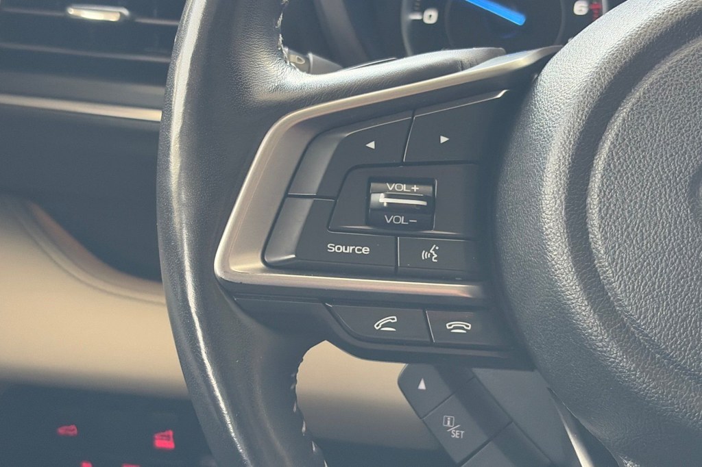 Thumbnail: 2019 Subaru Ascent - 31