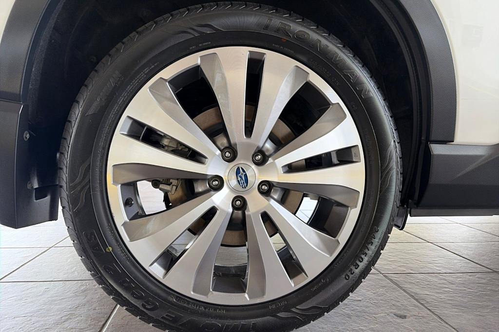 Thumbnail: 2019 Subaru Ascent - 7