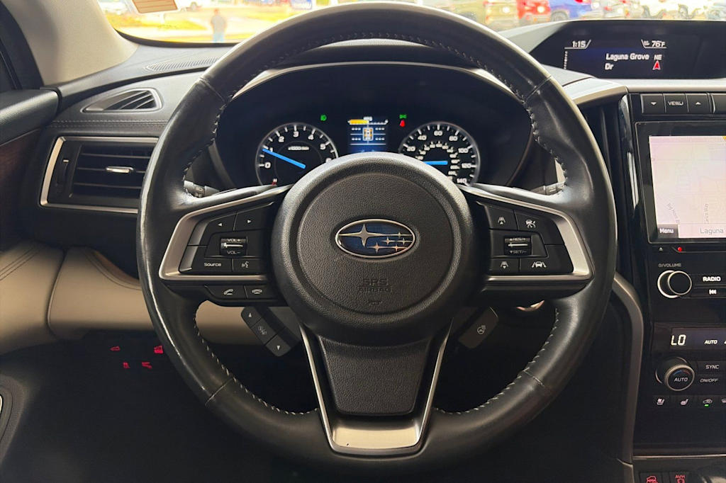 Thumbnail: 2019 Subaru Ascent - 30