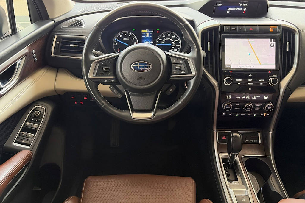 Thumbnail: 2019 Subaru Ascent - 10