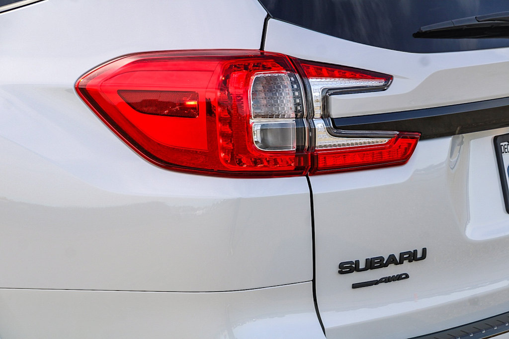 Thumbnail: 2025 Subaru Ascent - 21