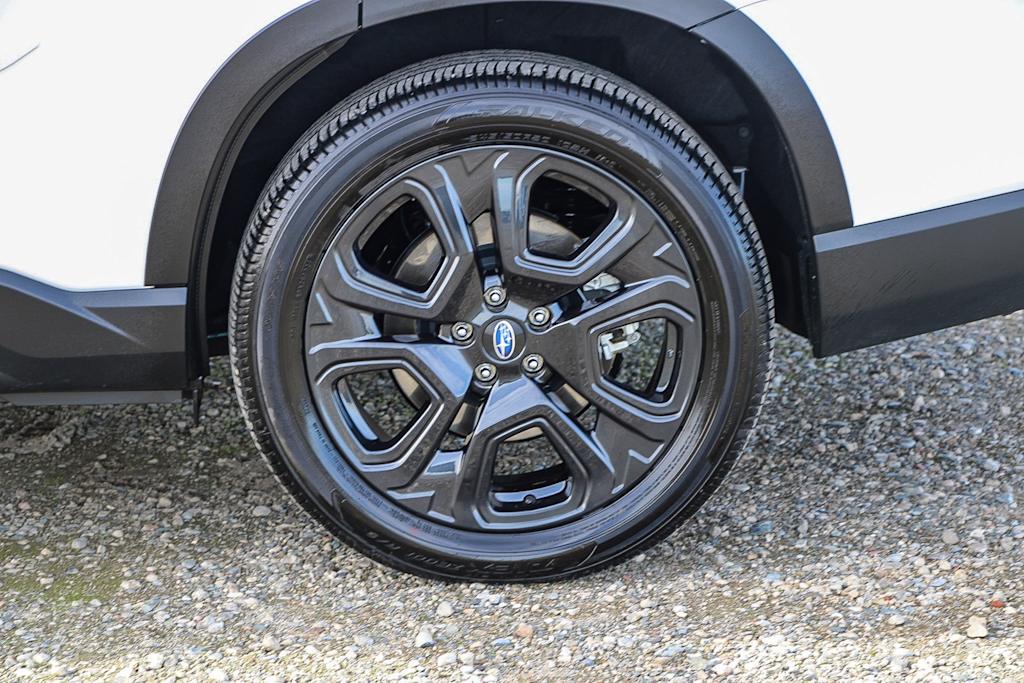 Thumbnail: 2025 Subaru Ascent - 20