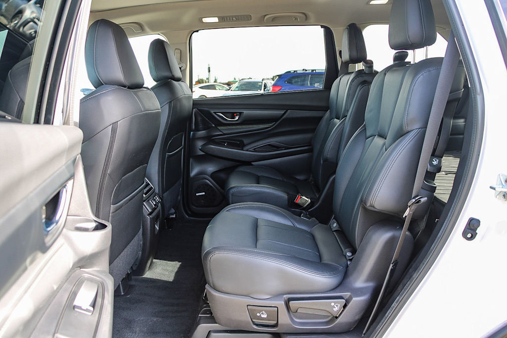 Thumbnail: 2025 Subaru Ascent - 10