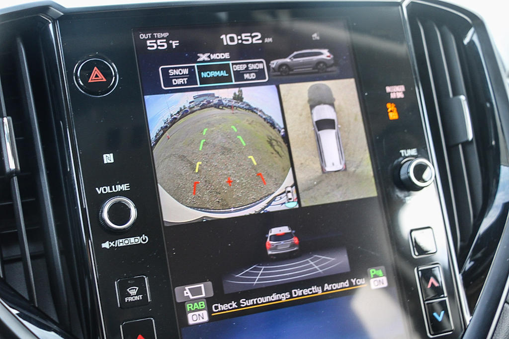 Thumbnail: 2025 Subaru Ascent - 24