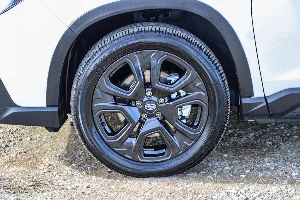 Thumbnail: 2025 Subaru Ascent - 6