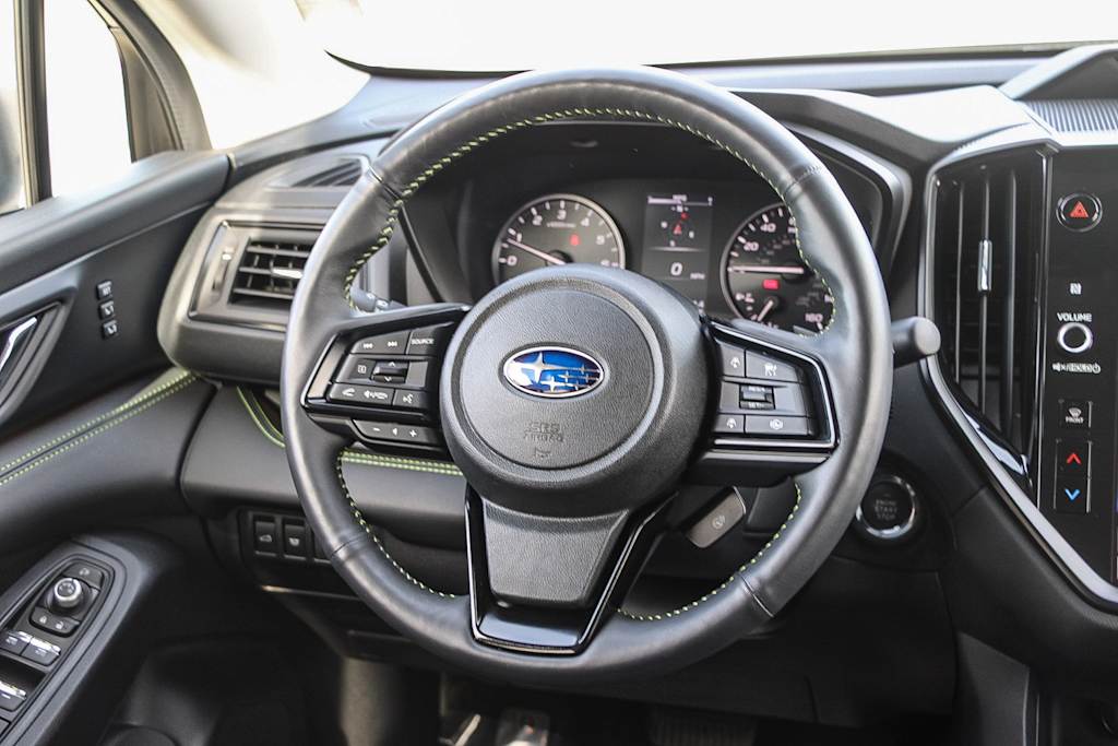 Thumbnail: 2025 Subaru Ascent - 11
