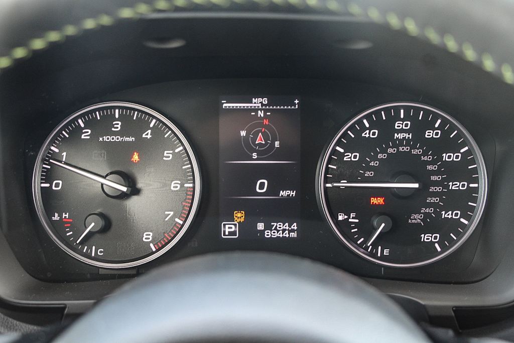 Thumbnail: 2025 Subaru Ascent - 14