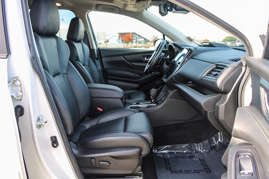 Thumbnail: 2025 Subaru Ascent - 8