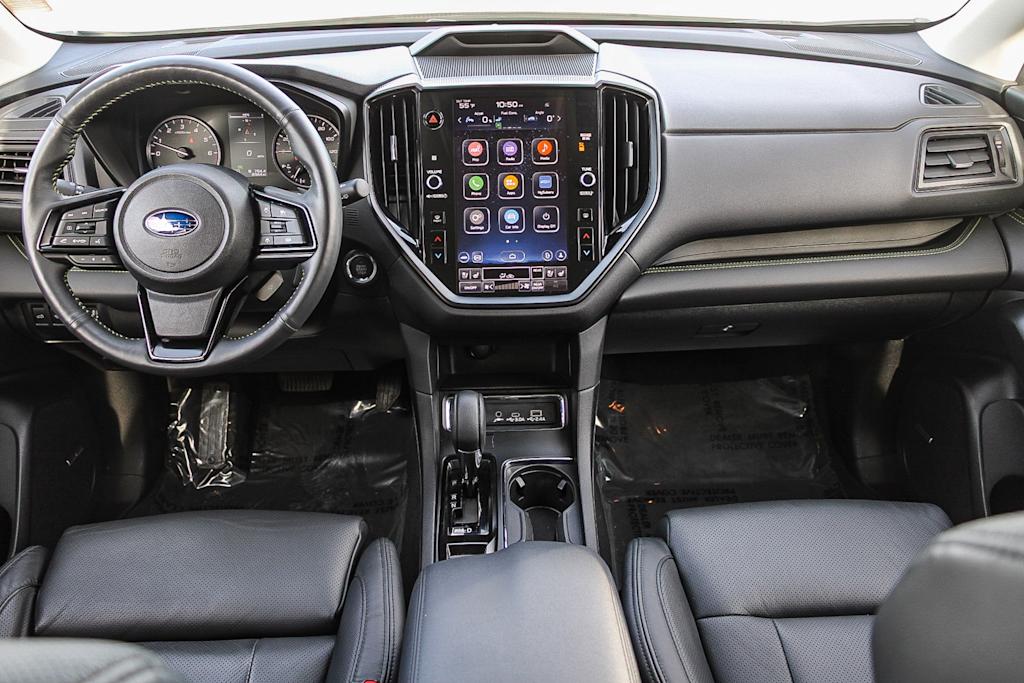 Thumbnail: 2025 Subaru Ascent - 2