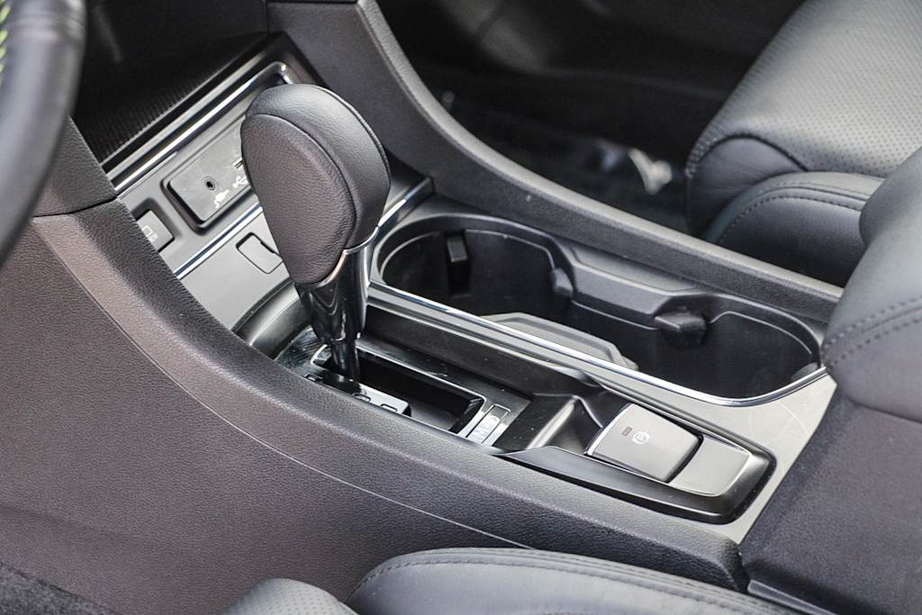 Thumbnail: 2025 Subaru Ascent - 13