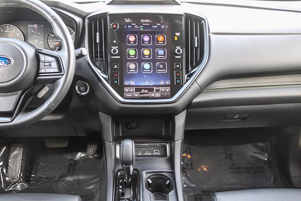 Thumbnail: 2025 Subaru Ascent - 7