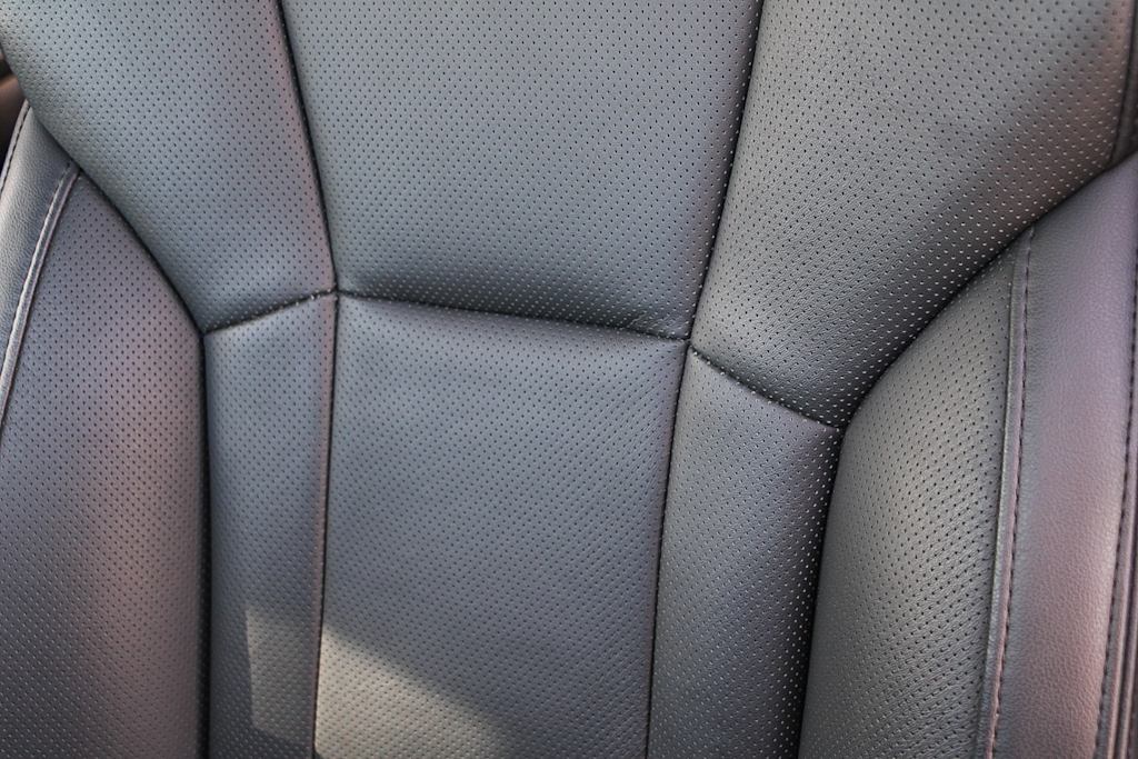 Thumbnail: 2025 Subaru Ascent - 25