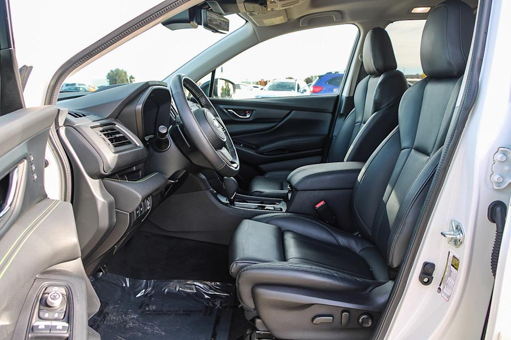 Thumbnail: 2025 Subaru Ascent - 9