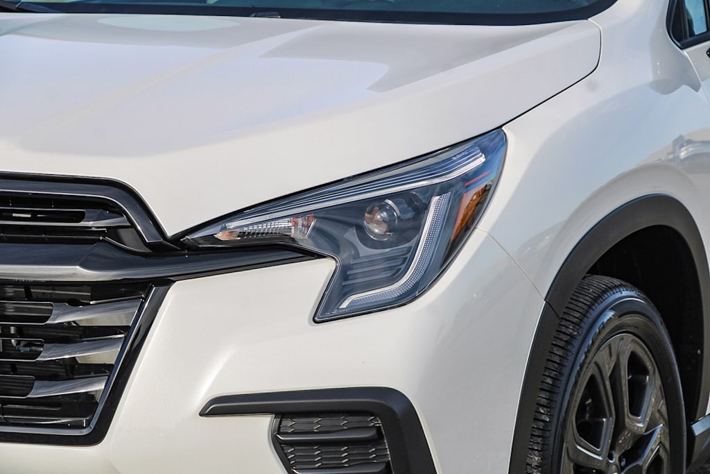 Thumbnail: 2025 Subaru Ascent - 19