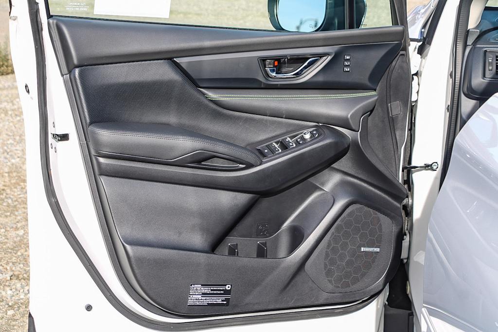 Thumbnail: 2025 Subaru Ascent - 22