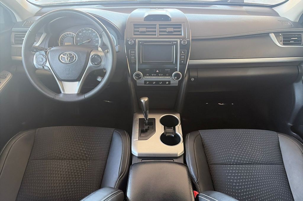 Thumbnail: 2014 Toyota Camry - 2