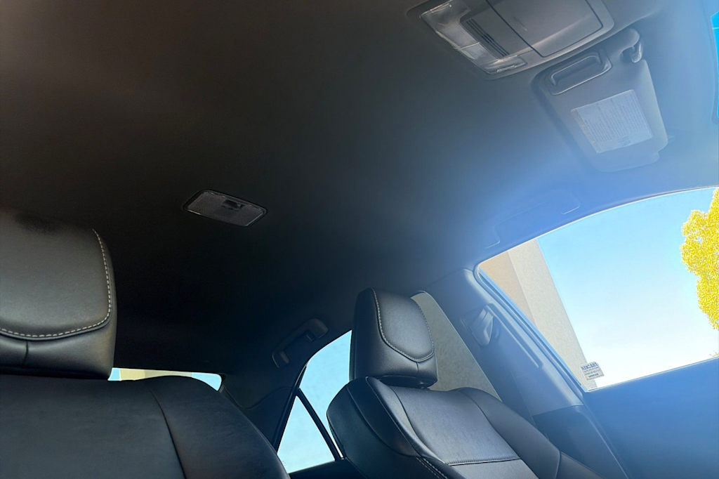 Thumbnail: 2014 Toyota Camry - 21