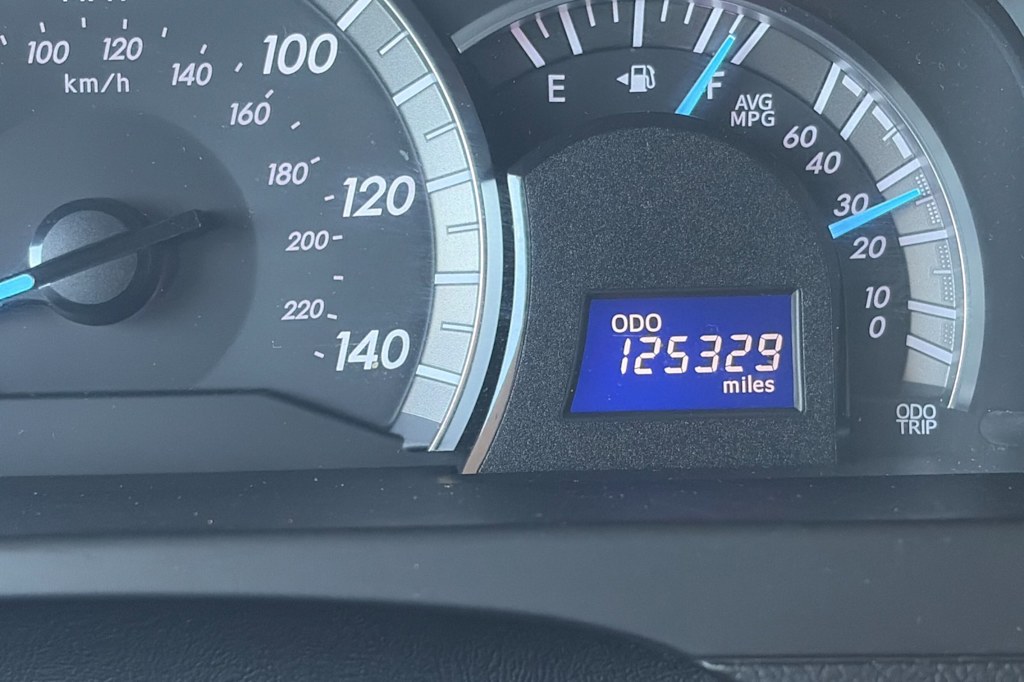 Thumbnail: 2014 Toyota Camry - 27