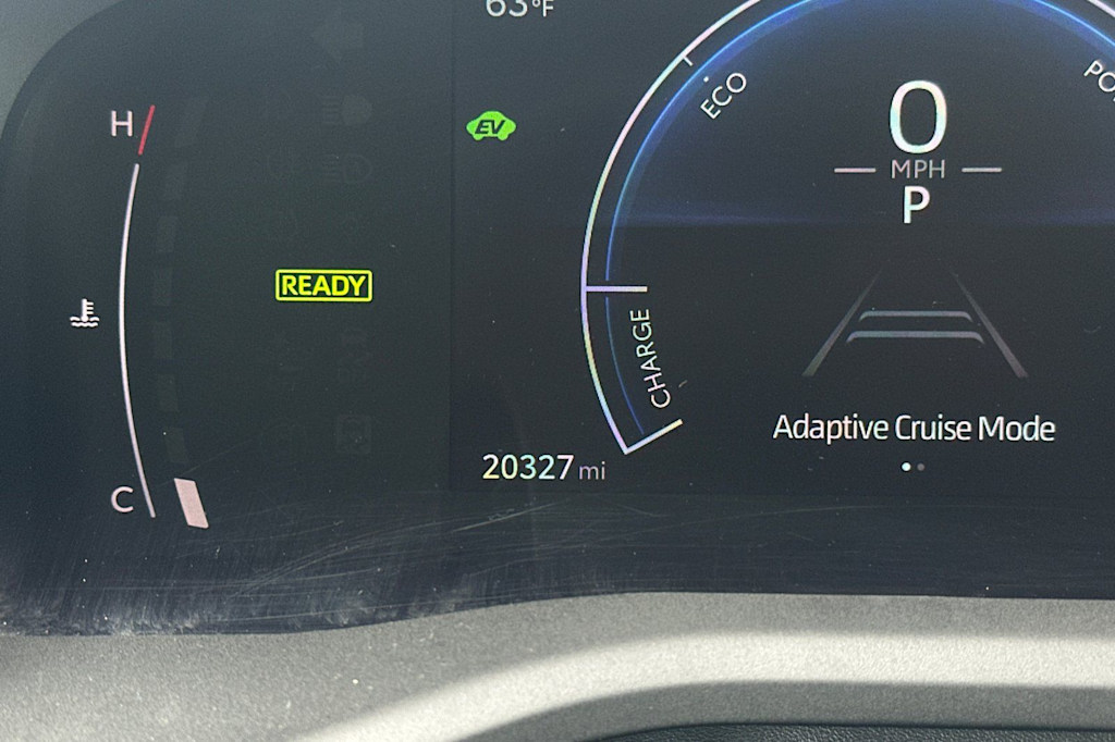 Thumbnail: 2025 Toyota Camry - 30