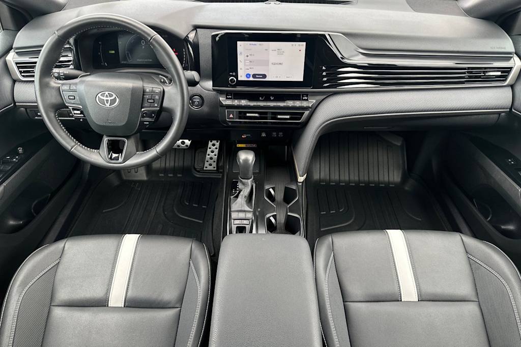 Thumbnail: 2025 Toyota Camry - 2