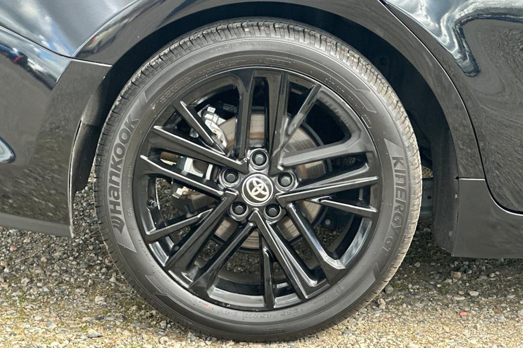 Thumbnail: 2025 Toyota Camry - 7