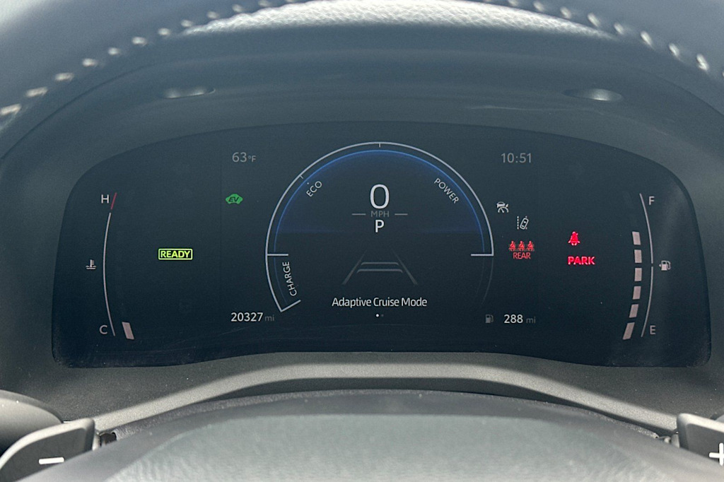 Thumbnail: 2025 Toyota Camry - 14