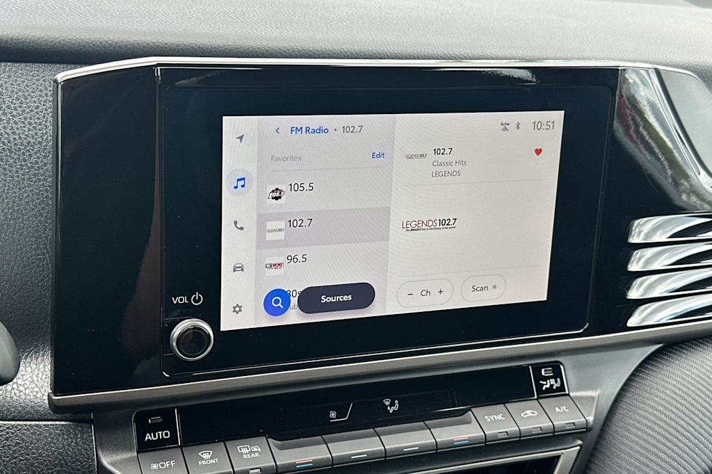 Thumbnail: 2025 Toyota Camry - 12