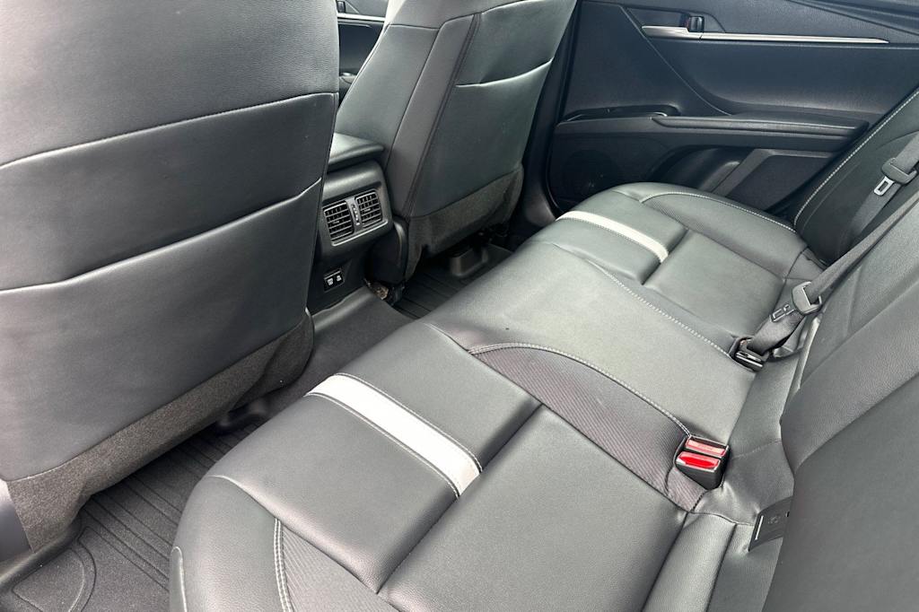 Thumbnail: 2025 Toyota Camry - 9