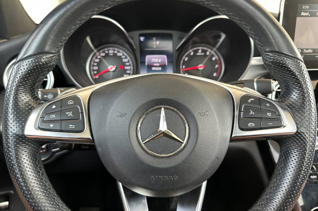 Thumbnail: 2018 Mercedes-Benz C-Class - 27