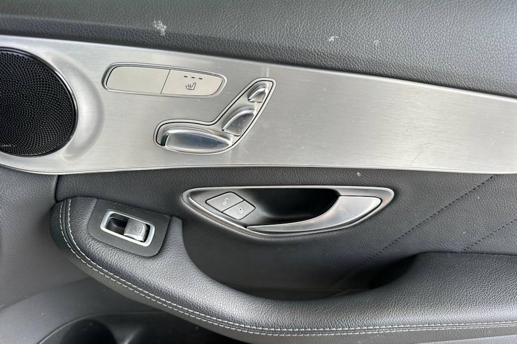 Thumbnail: 2018 Mercedes-Benz C-Class - 22