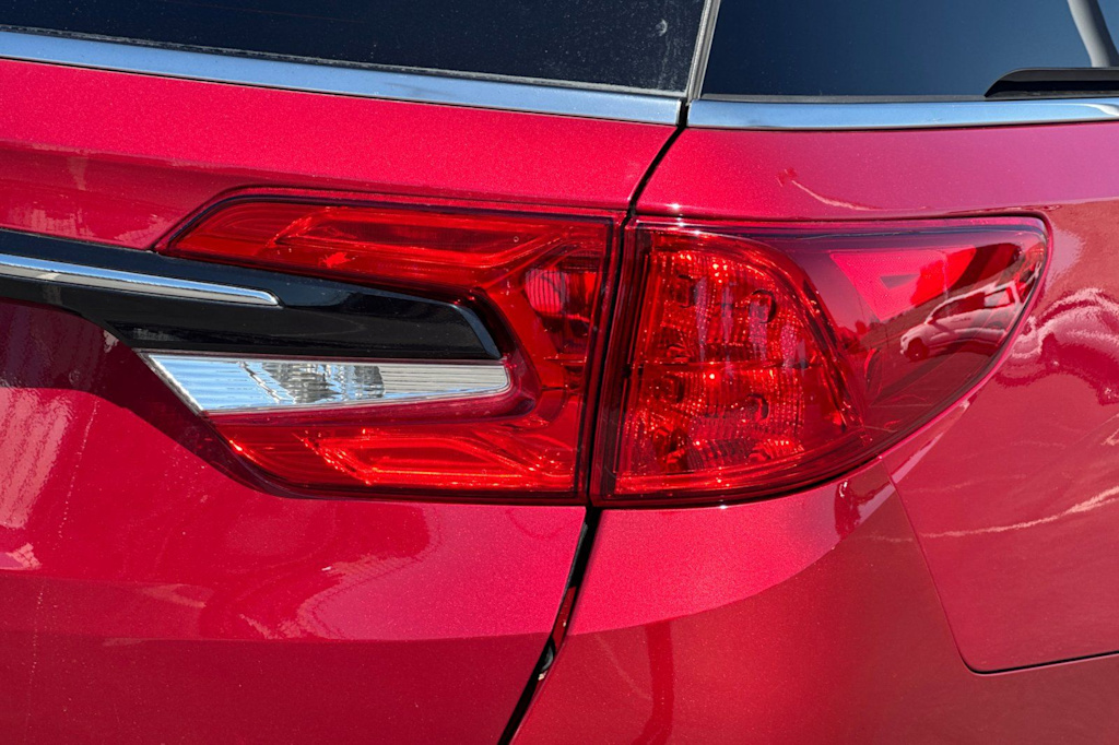 Thumbnail: 2022 Honda Odyssey - 32