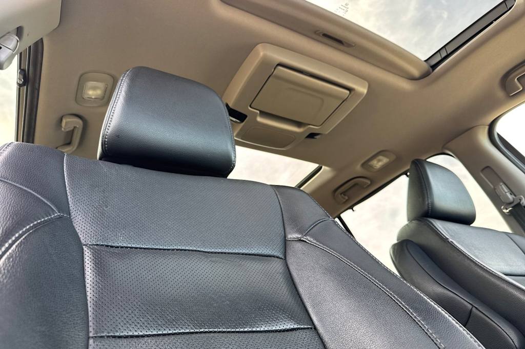 Thumbnail: 2019 Honda Pilot - 23