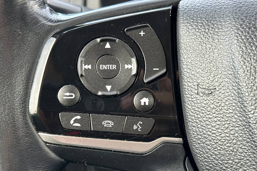 Thumbnail: 2019 Honda Pilot - 28