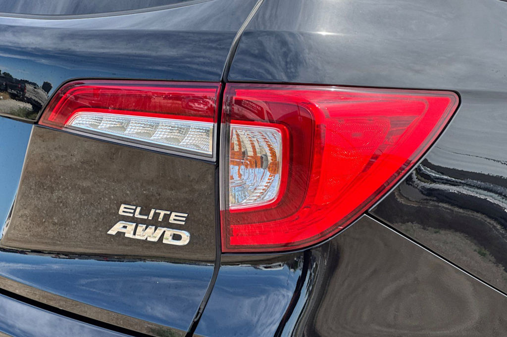 Thumbnail: 2019 Honda Pilot - 31