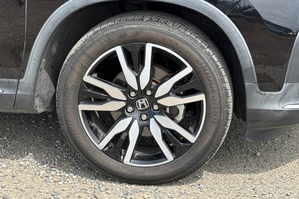 Thumbnail: 2019 Honda Pilot - 7