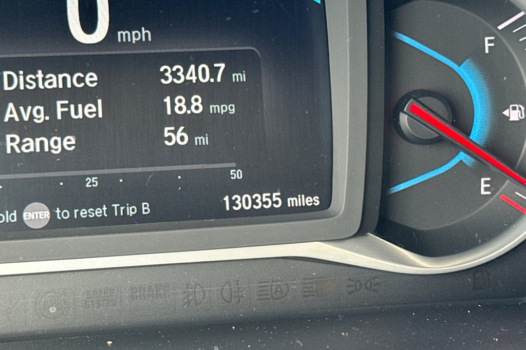 Thumbnail: 2019 Honda Pilot - 30