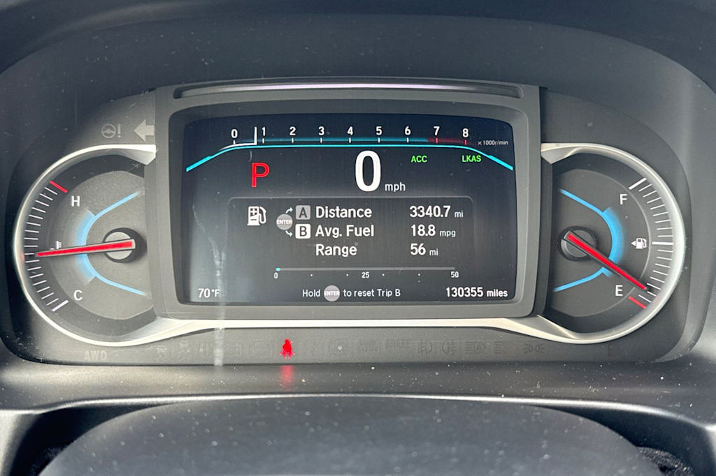 Thumbnail: 2019 Honda Pilot - 14