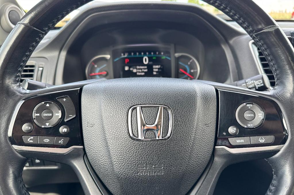 Thumbnail: 2019 Honda Pilot - 27