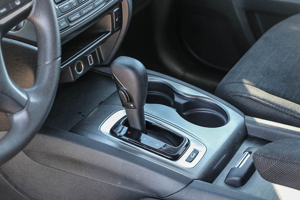 Thumbnail: 2020 Honda Pilot - 13