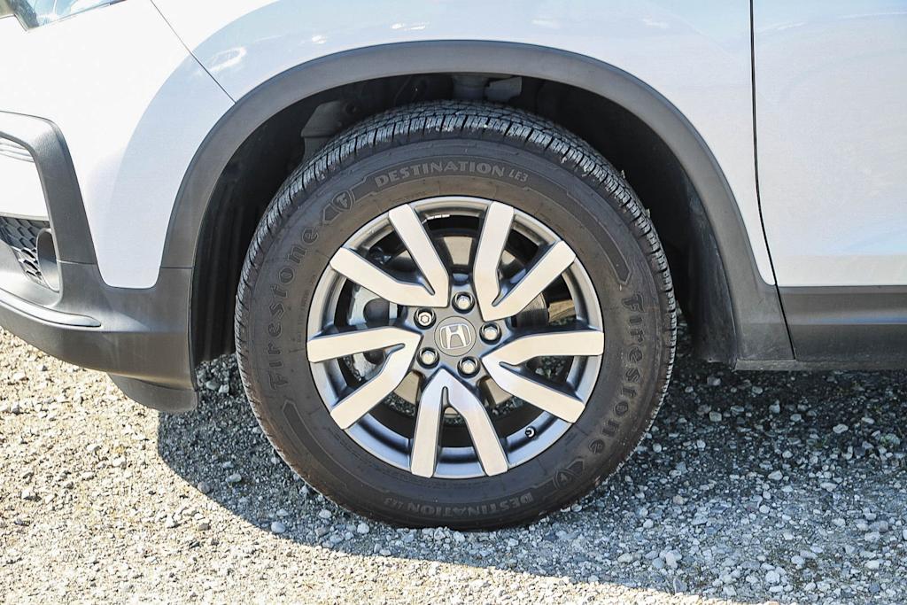 Thumbnail: 2020 Honda Pilot - 6