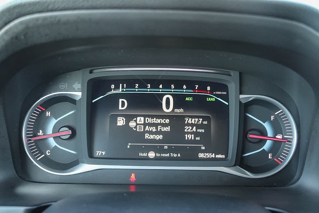 Thumbnail: 2020 Honda Pilot - 14