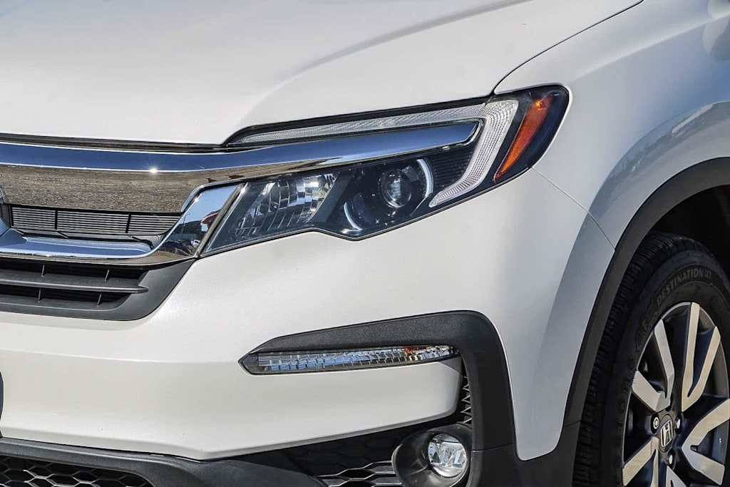 Thumbnail: 2020 Honda Pilot - 19