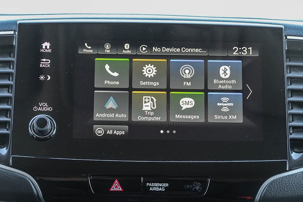 Thumbnail: 2020 Honda Pilot - 22