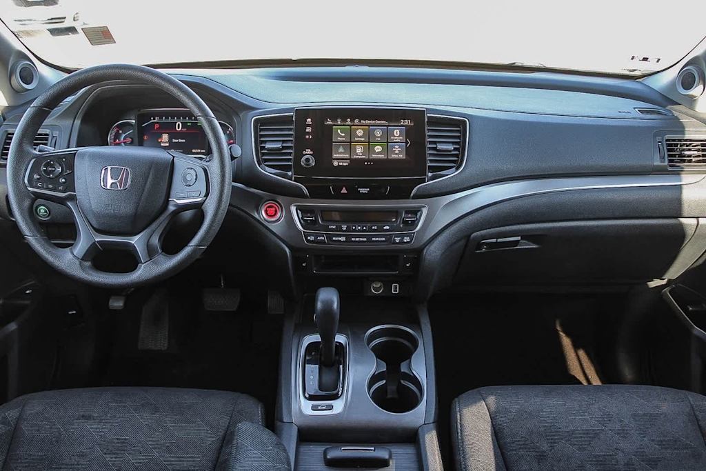 Thumbnail: 2020 Honda Pilot - 11