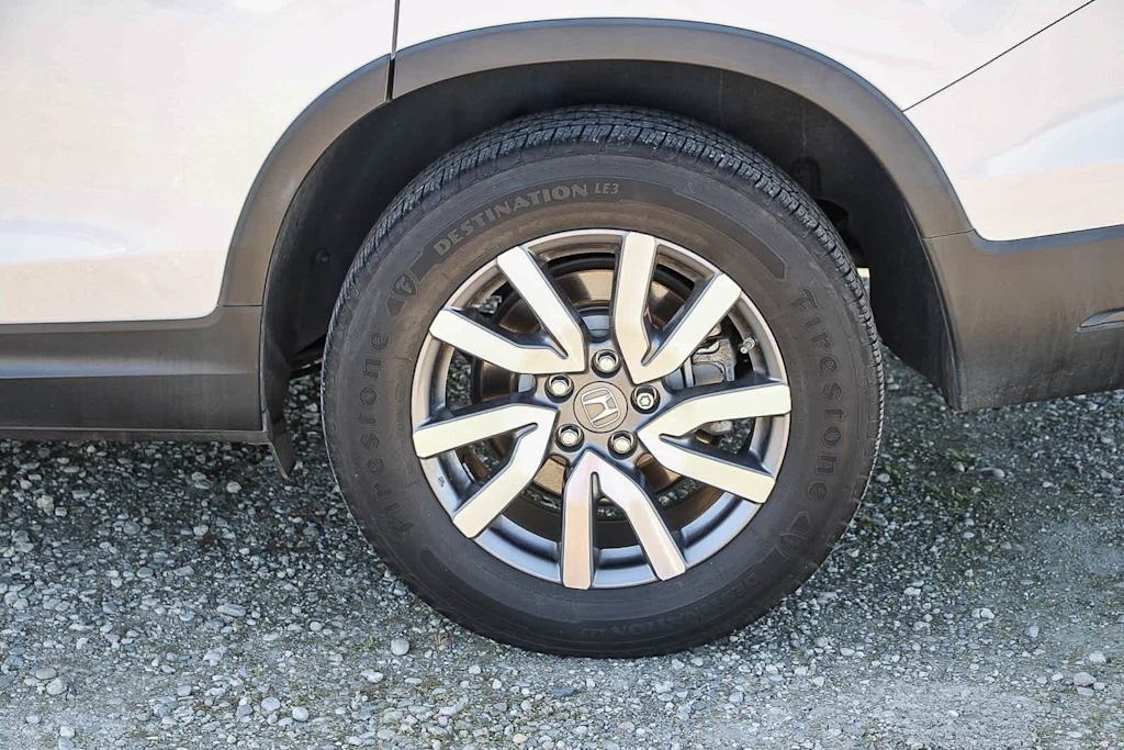 Thumbnail: 2020 Honda Pilot - 20